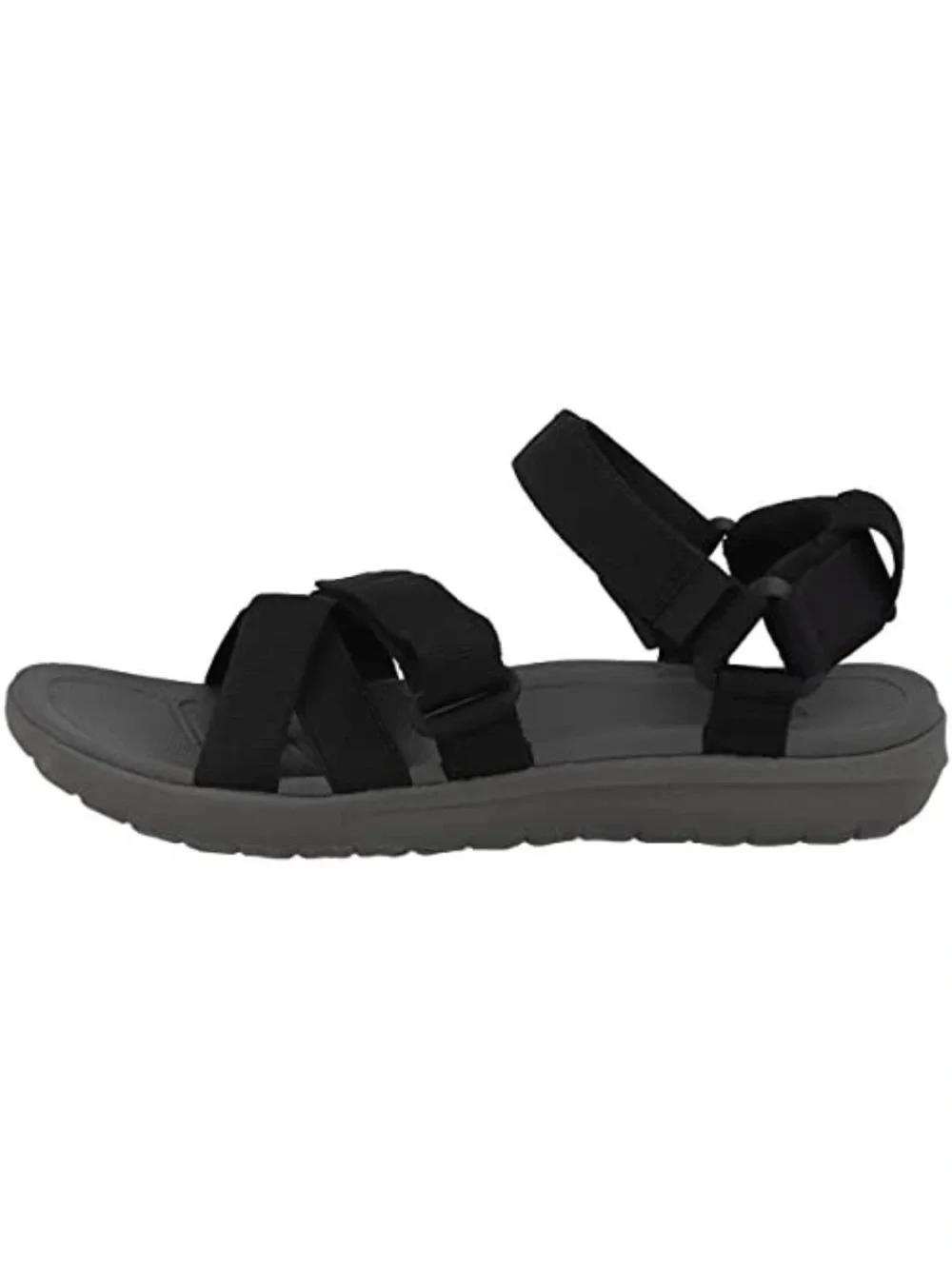 Teva Sanborn Mia Sandals size 7